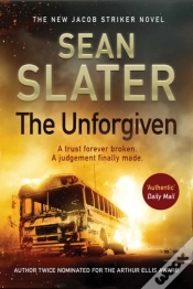 Capa do artigo Unforgiven