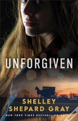 Capa do artigo Unforgiven
