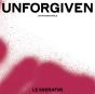 UNFORGIVEN [Standard Edition (Limited Press)] - CD - Preview