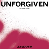 Capa do artigo UNFORGIVEN [Standard Edition (Limited Press)] - CD