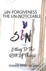 Capa do artigo Unforgiveness The Unnoticeable Sin