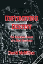 Capa do artigo Unforgiving Destiny