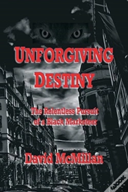Capa do artigo Unforgiving Destiny