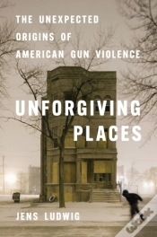 Capa do artigo Unforgiving Places