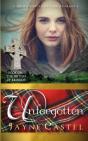 Unforgotten: A Medieval Scottish Romance - Preview