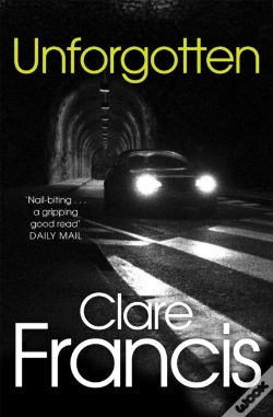 Capa do artigo Unforgotten