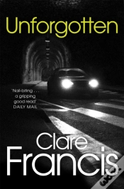 Capa do artigo Unforgotten