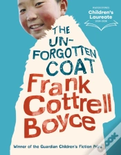 Capa do artigo Unforgotten Coat