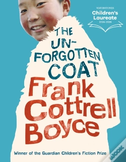 Capa do artigo Unforgotten Coat