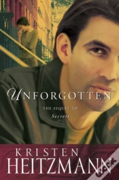 Capa do artigo Unforgotten