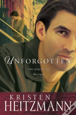 Capa do artigo Unforgotten
