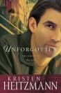 Unforgotten - Preview