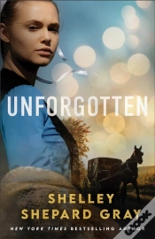 Capa do artigo Unforgotten