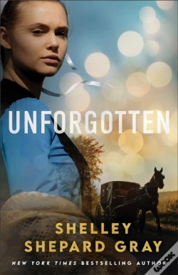 Capa do artigo Unforgotten