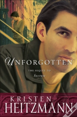 Capa do artigo Unforgotten (The Michelli Family Series Book #2)