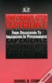 Unformulated Experience