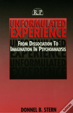 Capa do artigo Unformulated Experience