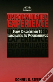 Capa do artigo Unformulated Experience