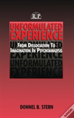 Capa do artigo Unformulated Experience