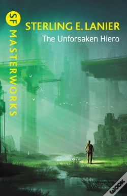 Capa do artigo Unforsaken Hiero