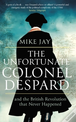 Capa do artigo Unfortunate Colonel Despard