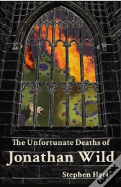 Capa do artigo Unfortunate Deaths Of Jonathan Wild