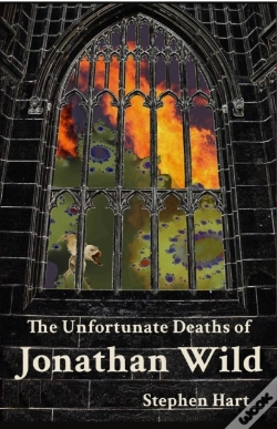 Capa do artigo Unfortunate Deaths Of Jonathan Wild