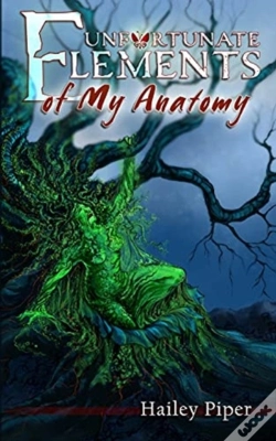 Capa do artigo Unfortunate Elements Of My Anatomy