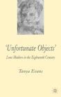 Unfortunate Objects - Preview