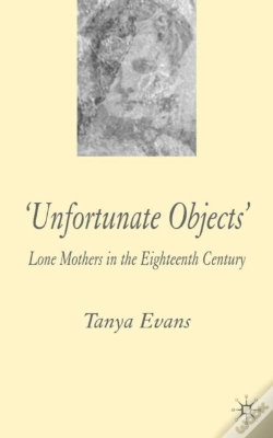 Capa do artigo Unfortunate Objects