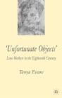 Unfortunate Objects - Preview