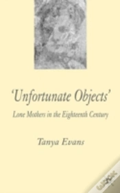 Capa do artigo Unfortunate Objects