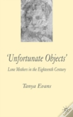 Capa do artigo Unfortunate Objects