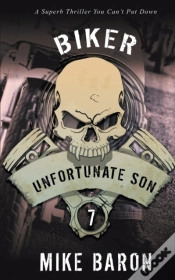 Capa do artigo Unfortunate Son