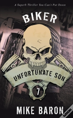 Capa do artigo Unfortunate Son