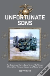 Capa do artigo Unfortunate Sons