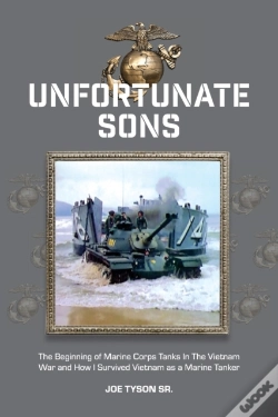 Capa do artigo Unfortunate Sons