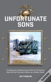 Capa do artigo Unfortunate Sons