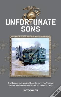 Capa do artigo Unfortunate Sons