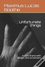 Capa do artigo Unfortunate Things