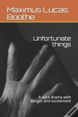 Capa do artigo Unfortunate Things
