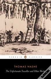 Capa do artigo Unfortunate Traveller And Other Works