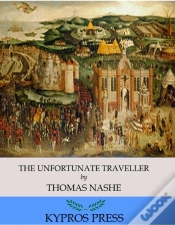Capa do artigo Unfortunate Traveller
