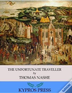 Capa do artigo Unfortunate Traveller