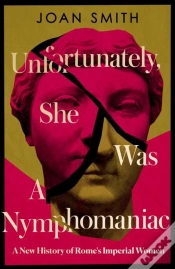 Capa do artigo Unfortunately, She Was A Nymphomaniac
