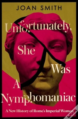 Capa do artigo Unfortunately, She Was A Nymphomaniac