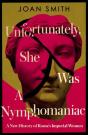 Unfortunately, She Was A Nymphomaniac - Preview