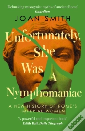 Capa do artigo Unfortunately, She Was A Nymphomaniac