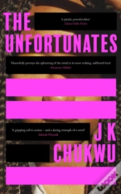 Capa do artigo Unfortunates