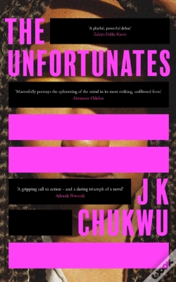 Capa do artigo Unfortunates